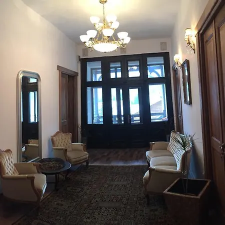 Guest house Il Piccolo Castello Busteni