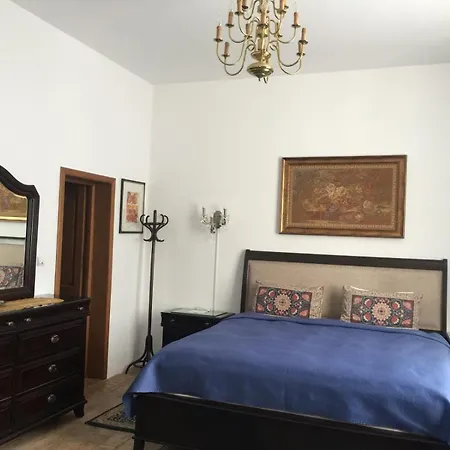 Il Piccolo Castello Guest house 4*