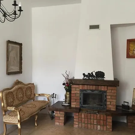 Il Piccolo Castello Guest house