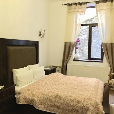 Il Piccolo Castello Guest house