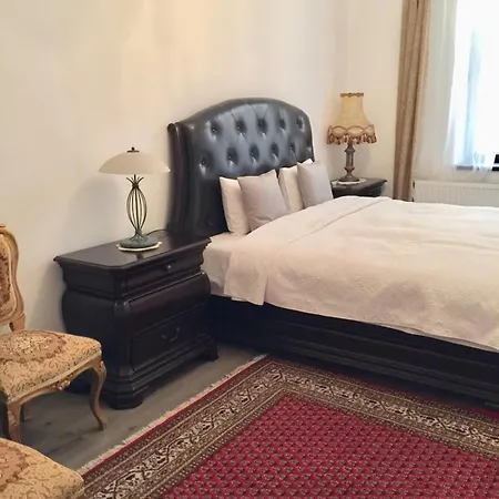 Il Piccolo Castello Guest house 4*