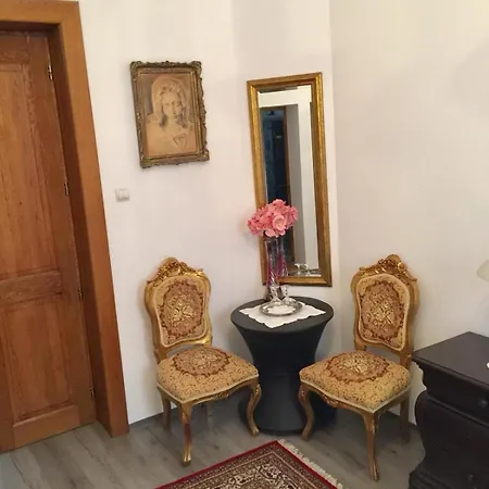 Guest house Il Piccolo Castello 4*