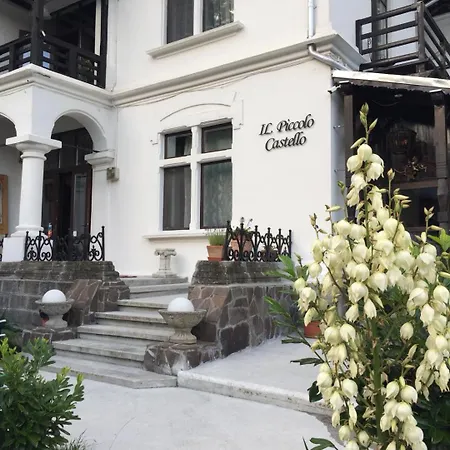 Il Piccolo Castello Guest house 4*