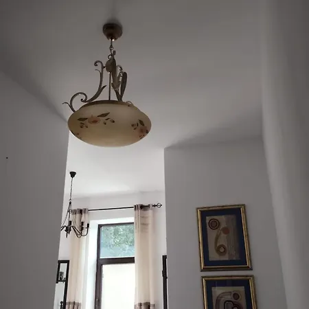 Il Piccolo Castello Guest house Busteni