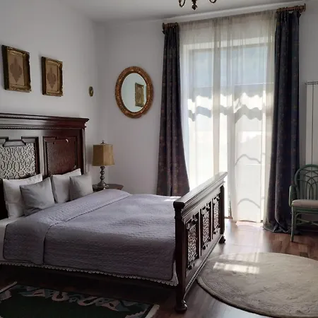 Il Piccolo Castello Guest house
