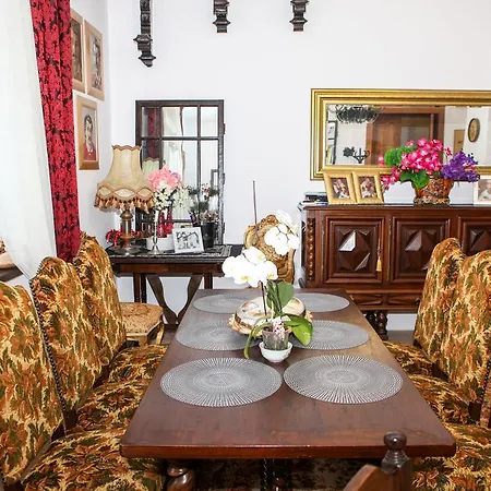 Il Piccolo Castello Guest house