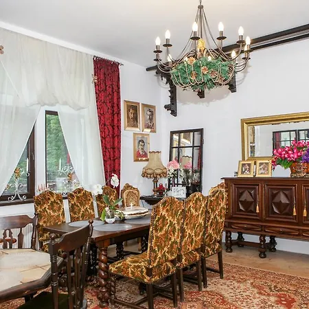 Il Piccolo Castello Guest house 4*