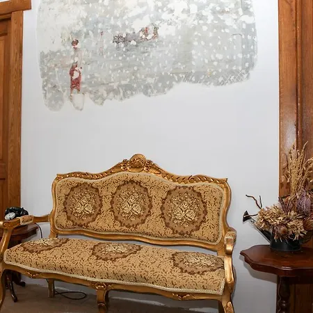 Il Piccolo Castello Guest house Busteni