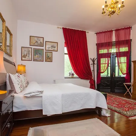 Il Piccolo Castello 4*