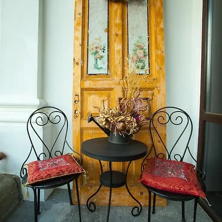 Il Piccolo Castello Guest house 4*