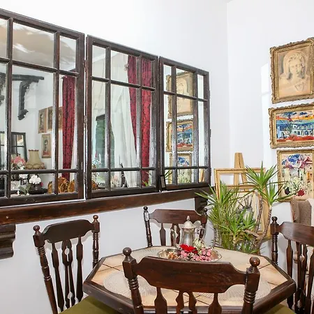Guest house Il Piccolo Castello Busteni