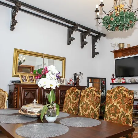Guest house Il Piccolo Castello